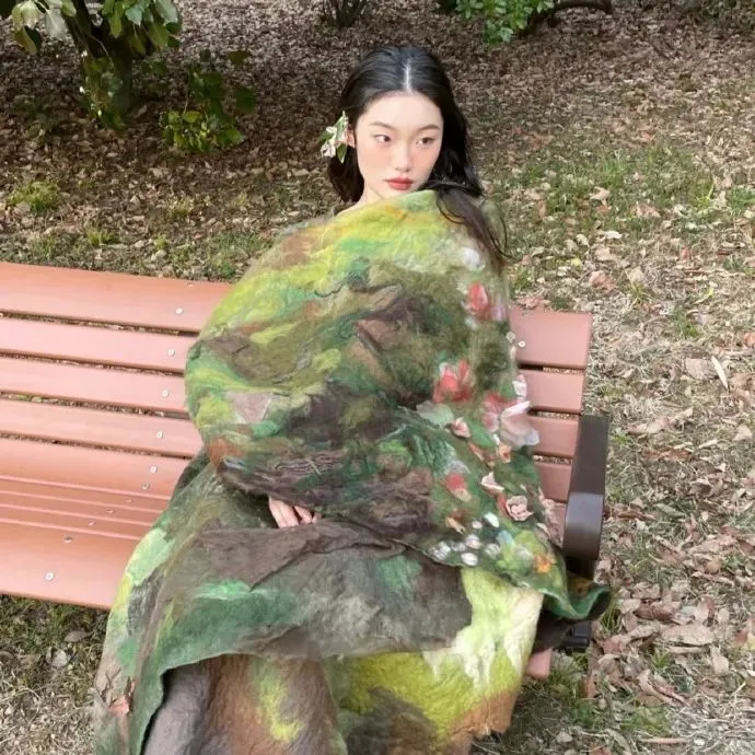 高清历史大剧《康熙王朝》传奇再现